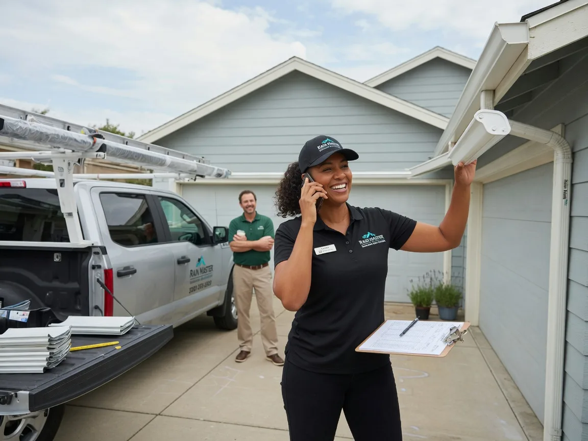 Gutter Installation Hightstown, NJ FAQs